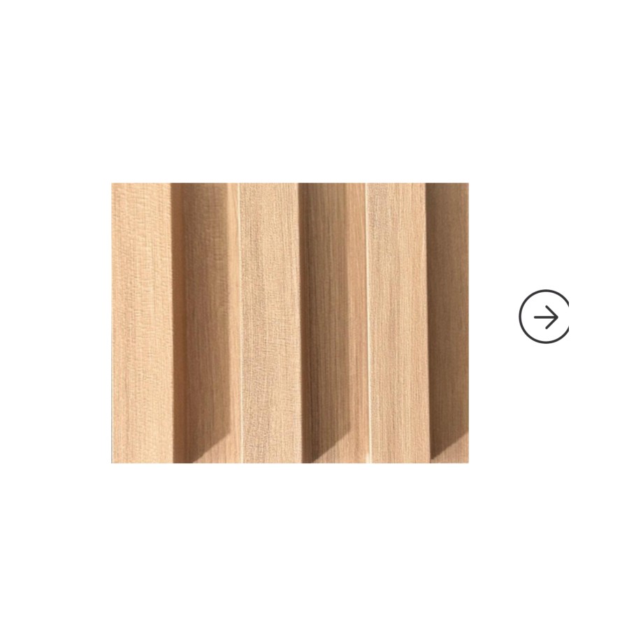 ES SLAT PVC — Ref. 097