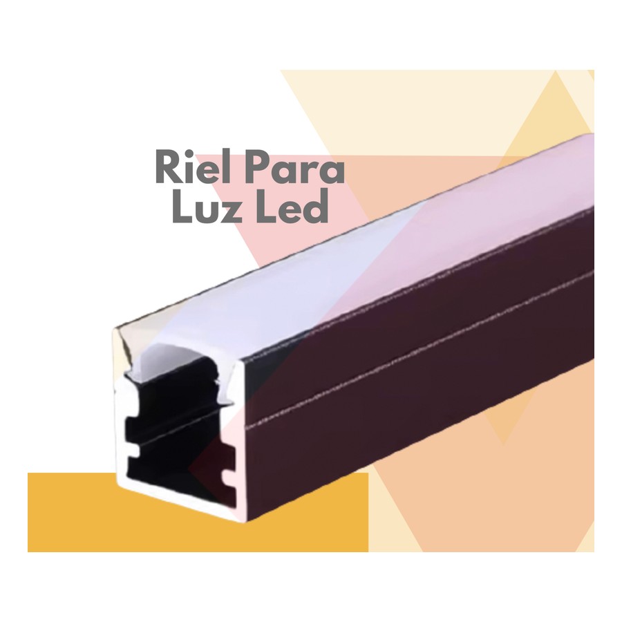 LED Light Rail